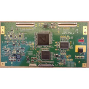 SONY KDL46X2000 T-CON BOARD 460HSC6LV1.5